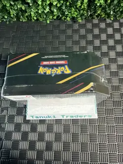 Pokemon TCG Crown Zenith Tin Galarian Zapdos Factory Sealed with price sticker - Image 4