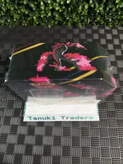 Pokemon Crown Zenith Galarian Moltres Tin - Factory Sealed with price sticker - Image 3