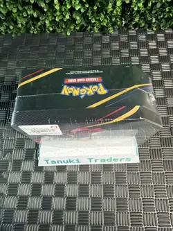 Pokemon Crown Zenith Galarian Moltres Tin - Factory Sealed with price sticker - Image 5
