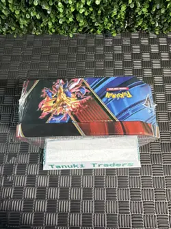 Pokemon TCG: Legends of Galar Tin Zacian V Brand New Factory Sealed 820650807107 - Image 2