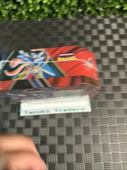 Pokemon TCG: Legends of Galar Tin Zacian V Brand New Factory Sealed 820650807107 - Image 4