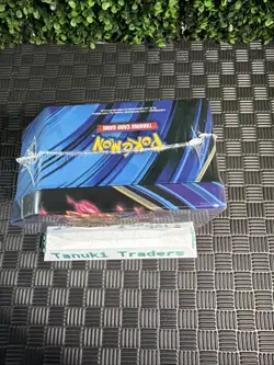 Pokemon TCG Legends of Galar Zamazenta V Tin Brand New Factory Sealed English - Image 5