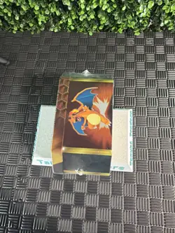 Pokemon Raichu GX Tin TCG Hidden Fates - New Factory Sealed English Collector - Image 2