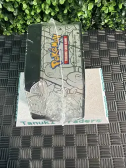 Pokemon TCG 25th Anniversary Celebrations Tin Dark Sylveon V Factory Sealed New - Image 3