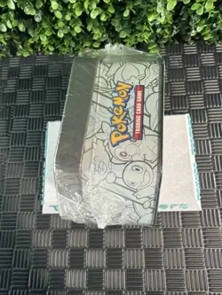 Pokemon TCG 25th Anniversary Celebrations Tin Dark Sylveon V Factory Sealed New - Image 5