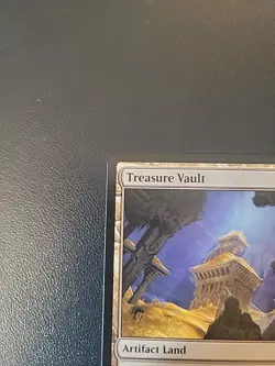 MTG Treasure Vault Adventures in the Forgotten Realms 261/281 - Image 2