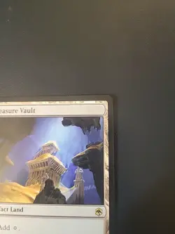 MTG Treasure Vault Adventures in the Forgotten Realms 261/281 - Image 3