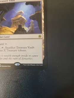 MTG Treasure Vault Adventures in the Forgotten Realms 261/281 - Image 4