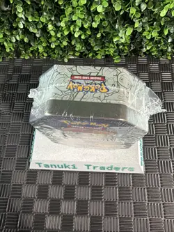 UPSIDE DOWN - Pokemon TCG 25th Anniversary Celebrations Tin Lance's Charizard V - Image 5