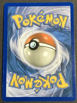 Psyduck Detective Pikachu Stamped SM199 Holo Sun & Moon Promo Pokemon LP - Image 3
