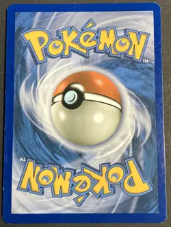 Psyduck Detective Pikachu Stamped SM199 Holo Sun & Moon Promo Pokemon LP - Image 4