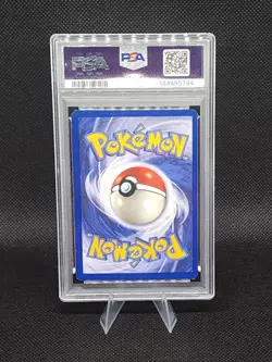Dragonite Holo 4/62 Fossil Set PSA 5 EX 1999 WOTC Vintage Classic Pokemon Card - Image 3