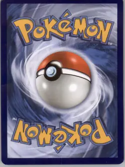 Weezing XY163 Holo - Pokemon XY Promos - Image 2