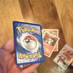 Pokemon TCG 2004 Nintendo Card Lot: Pikachu 60/108 & Others - Image 4