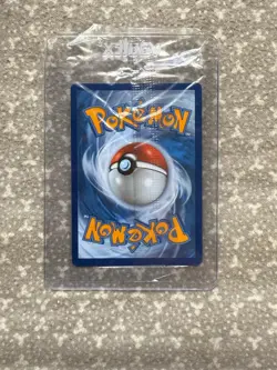 NM/M Pokemon TCG Greninja Gold Star SWSH144 Celebrations Black Star SEALED PROMO - Image 2