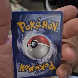 Pokemon TCG Donphan 21/111 Neo Genesis 1st Edition Rare Regular 70 HP (EN) - Image 2