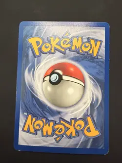 Lapras 10/62 Fossil Set Holo Rare 1999 Pokemon TCG Unlimited - Image 2