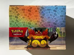Pokemon TCG Lumiose City Mini Tin Display 10 Mini Tins Factory Sealed - Image 3