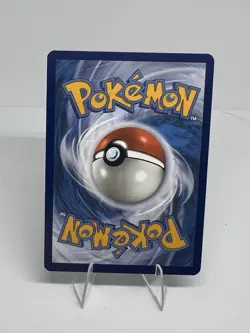 Pokemon TCG Jynx ex 191/165 SV 151 Holo Rare Basic HP200 Eng - Image 2