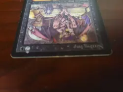 MTG Nettling Imp Limited Edition Beta - Image 4