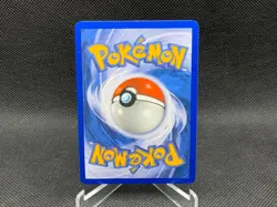 Deoxys ex 99/107 - Pokemon 2005 - EX Deoxys - Holo - NM - SWIRL * - Image 2
