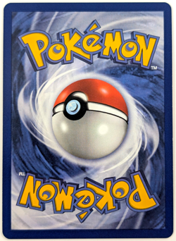 Pokemon Psyduck 20 Black Star League Promo 2000 WOTC NM NP - Image 2
