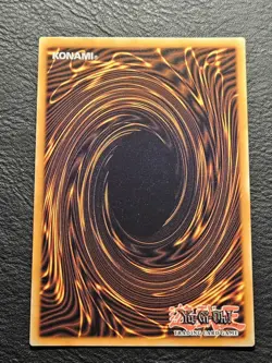 Yu-Gi-Oh! Aleister the Invoker 1st Edition Prismatic Collector's Rare RA04-EN024 - Image 2