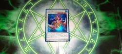 YUGIOH Coral Dragon (RC02-JP026) Japanese Collector's Rare Near Mint - Image 1