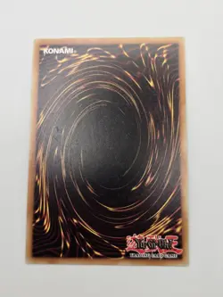 Polymerization RA02-EN047 Quarter Century 1st Edition Secret Spell YuGiOh! - Image 4