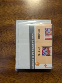 One Piece TCG: Monkey D. Luffy Leader OP01-003 Promo Demo Deck Learn to Play - Image 2