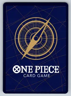 God Thread (Pirate Foil) OP10-079 Premium Booster -The Best- Vol. 2 One Piece - Image 2