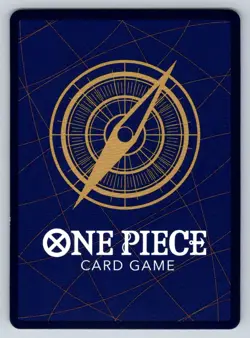 Gion (Pirate Foil) OP06-044 Premium Booster -The Best- Vol. 2 One Piece - Image 2