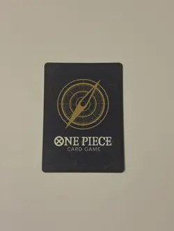 Lucky.Roux PRB02-003 R The Best 2 - ONE PIECE TCG ENGLISH NM Lucky Roux - Image 2