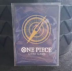 Bandai One Piece Card Game Donquixote Rosinante OP16-070 OP-06 Special EN - Image 2