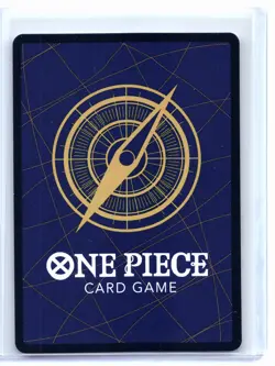 2026 One Piece—Carrot (Best Collection Vol.5) #OP08-036 OP-PR—Rare Foil - Image 2