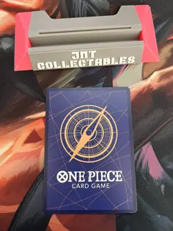 One Piece Portgas.D.Ace (OP16-118) - Image 2