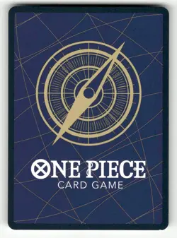 Lim P-079 PREMIUM BOOSTER -ONE PIECE CARD THE BEST vol.2- [PRB-02] LP Holo - Image 3