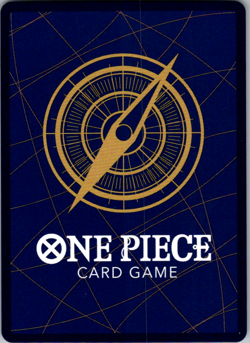 Gamma Knife OP05-077 One Piece Awakening of the New Era Foil One Piece Card Game - Image 2