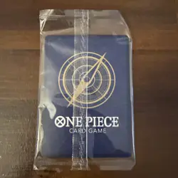 [Sealed] One Piece CCG Japanese Nico Robin Promo P-111 ASIA Mini-tin Pack Vol.2 - Image 2