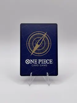 Monkey D Luffy One Piece card game tcg Event pack vol 8 Promo p-099 Gear 5 Nika - Image 2