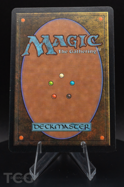 Wasteland - Tempest Regular - Magic the Gathering - Image 2
