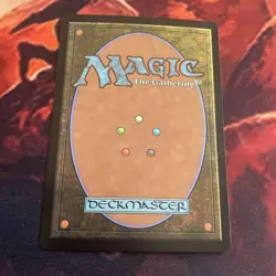 Spider-Man, Web Spinner FOIL Magic Marvel Super Heroes Commander MSC M 832 MTG - Image 2