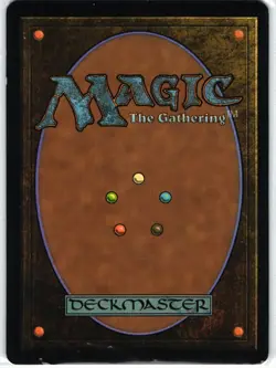 MTG Magic the Gathering Rot Wolf (90/155) Mirrodin Besieged NM FOIL - Image 2
