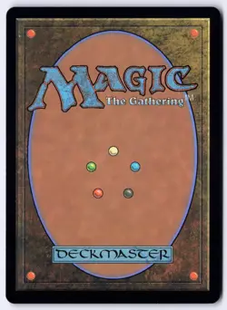 Plains (267) - Full Art ONE 267 Magic: The Gathering Foil Land NM - Image 2
