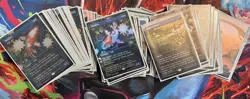 Secret Lair Dandan Deck ( Dan Dan ) - Chaos Vault MTG Forgetful Fish- 2026 - Image 2