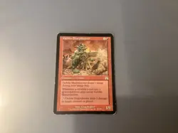 Goblin Sharpshooter Onslaught Regular - Image 1