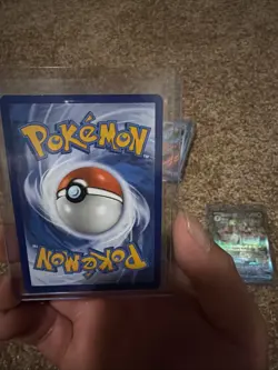 Pokemon TCG Gardevoir EX 245/198 - Image 2