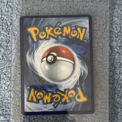 Pokemon TCG Rayquaza EX 123/124 Dragons Exalted Full Art Ultra Rare Holo - Image 2