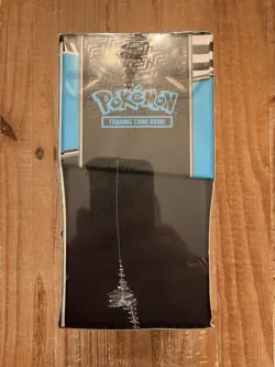 Pokemon TCG Black Bolt ETB New/Sealed Elite Trainer Box - Image 4