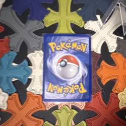 Kakuna 46/113 EX Delta Species EN Reverse holo Uncommon Pokemon TCG 2005 LP - Image 4